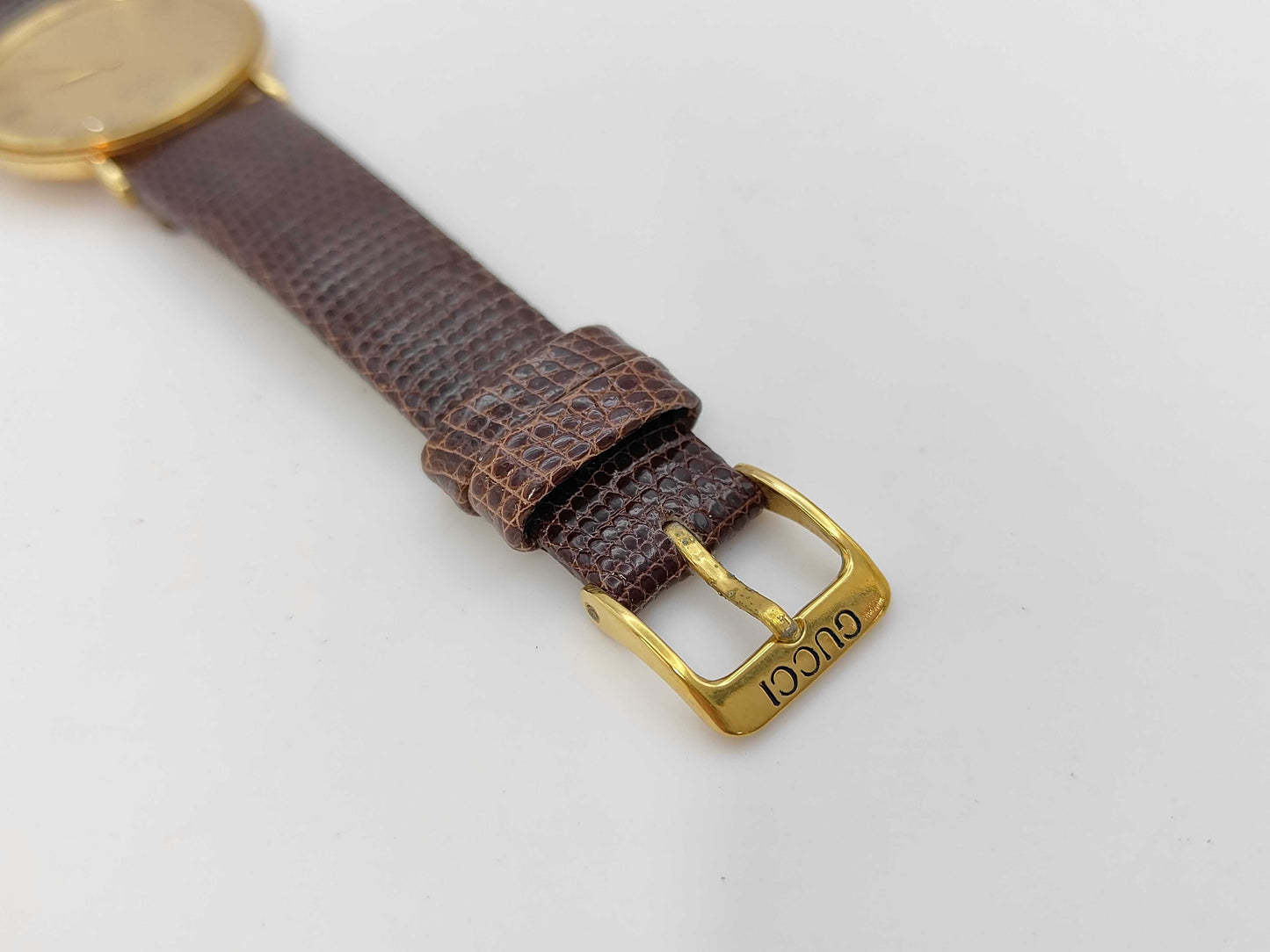 GUCCI 700M 0001842 Quartz Boys' Watch