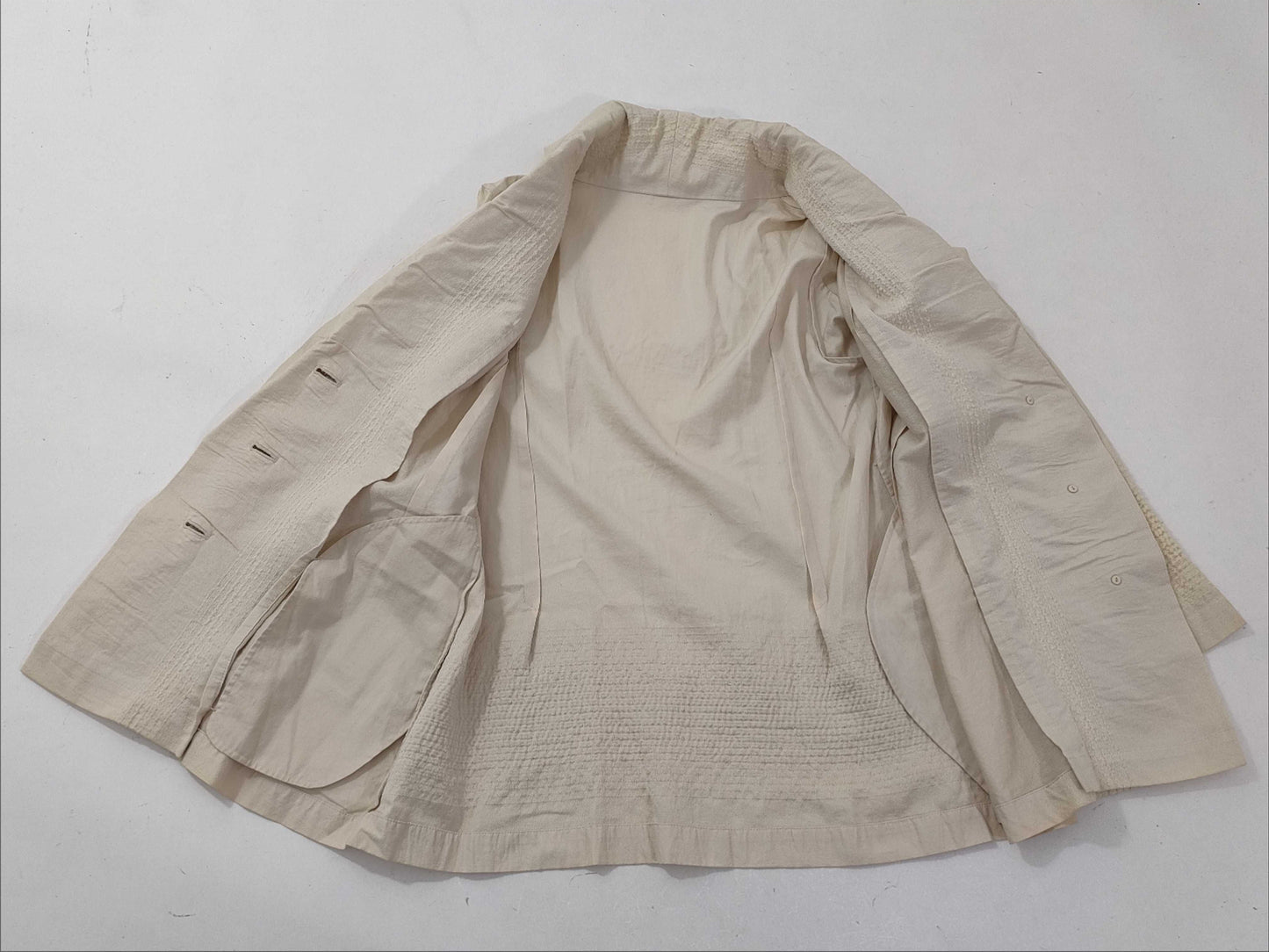 ISSEY MIYAKE Haat Vintage Clothing Jacket