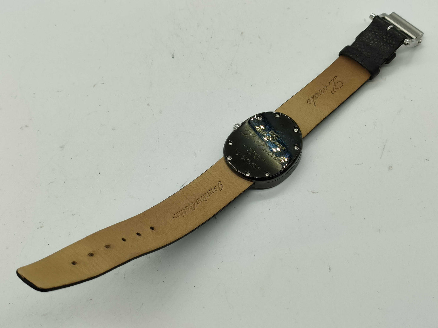 deLaCour/Limited edition boys' watch