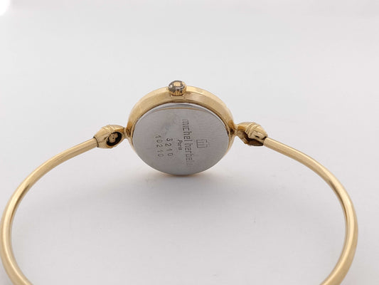 Michel Herbelin Women's Watch K Other 14.0g Women's Watch Unmoving