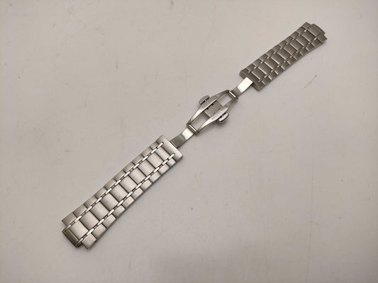 LOUIS VUITTON Metal Bracelet R17188 Unisex