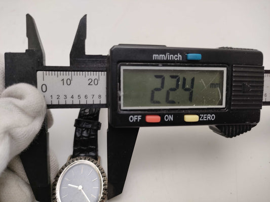 JAEGER LECOULTRE Hand-wound Women's Watch