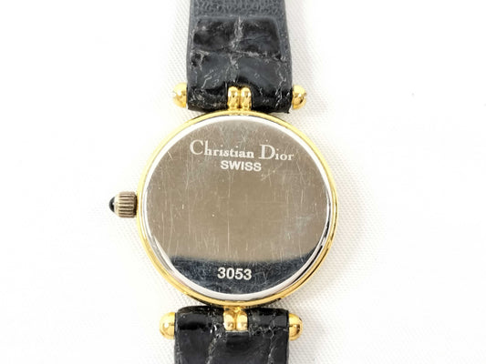 Dior 3053 Women's Watch with Shell Dial