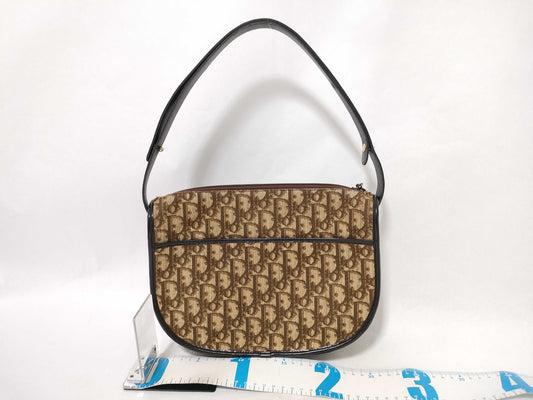Dior Trotter Trotter Shoulder Bag Shoulder Bag