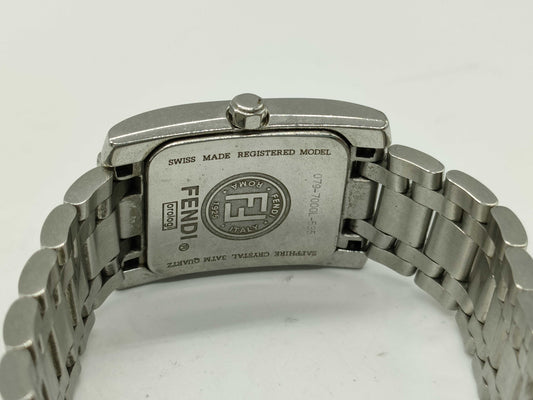 FENDI Women's Watch 7000L-535 Women's Watch