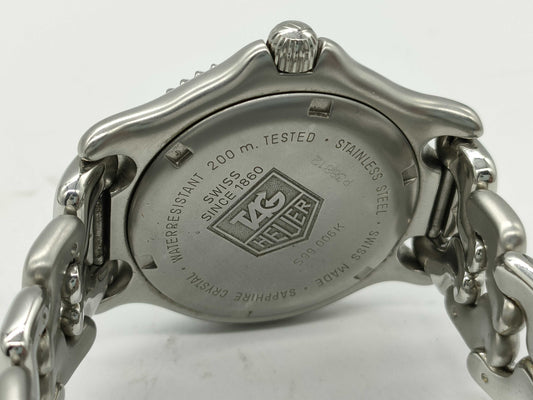 TAG Heuer S99.006 Boys' Watch