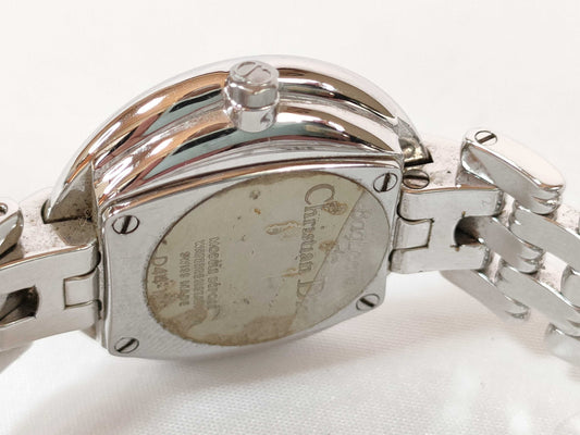 Dior Bagheera D44-120 Women's Watch
