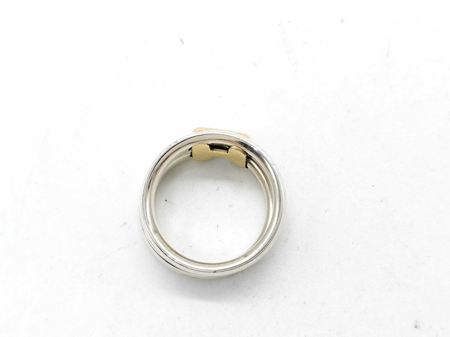 HERMES Olympe Ring