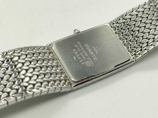 SEIKO 2F70-5340 Women's Watch