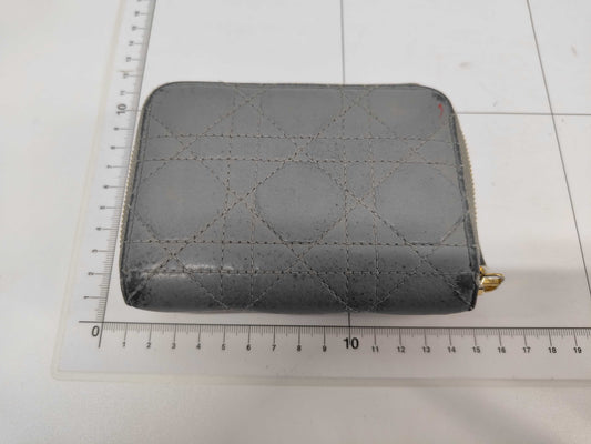 Dior Compact Wallet