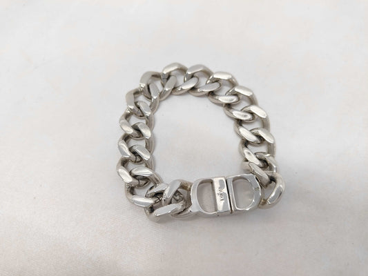 Dior Icon Logo Bracelet Bracelet Bangle