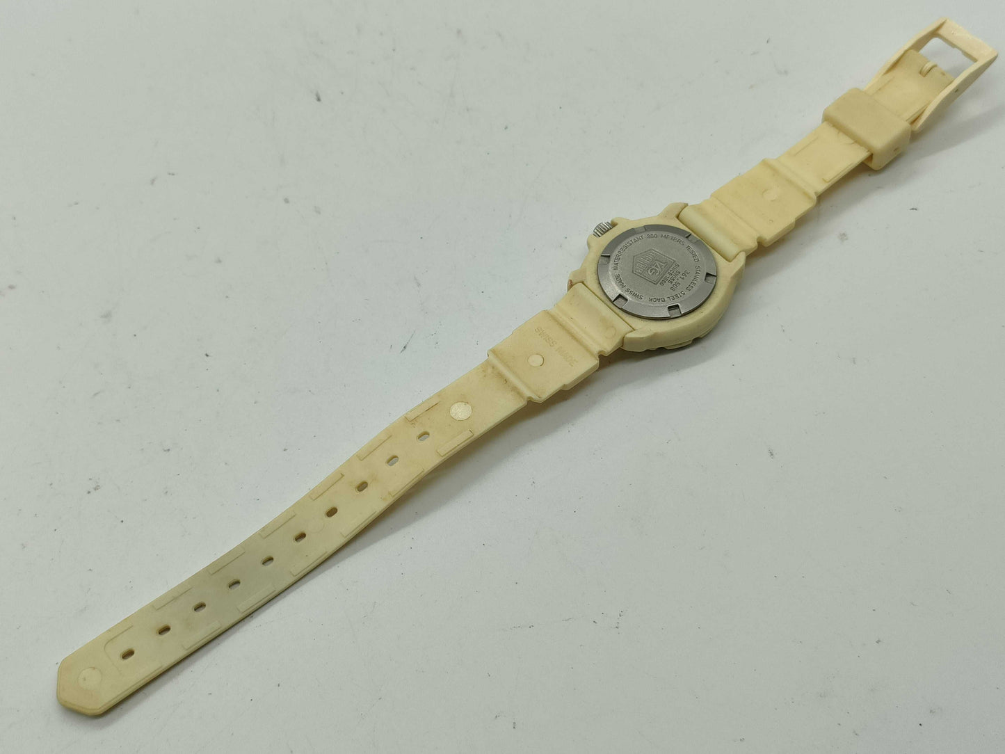 TAG Heuer TAG Heuer 361 508 Women's Watch