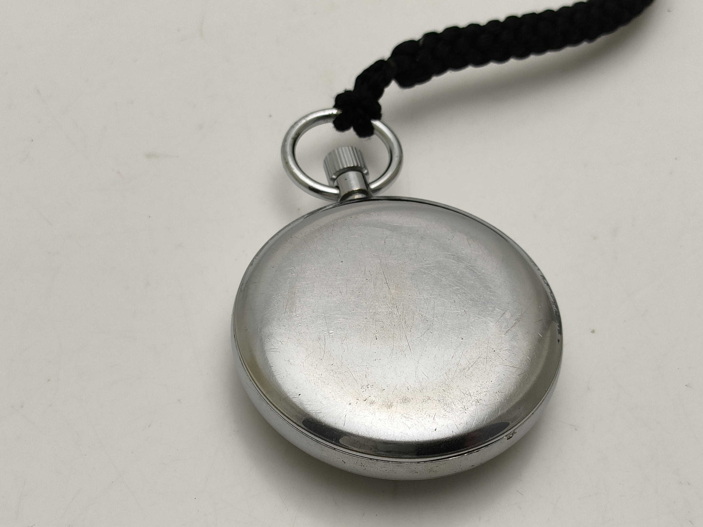 SEIKO Precision Pocket Watch Pocket Watch