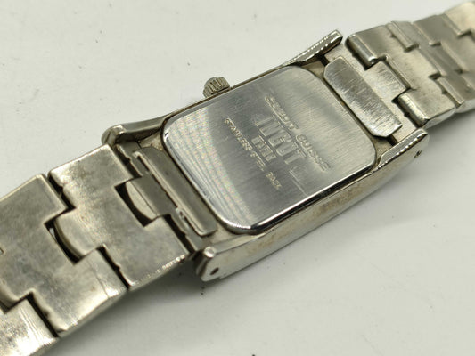 Credit Suisse FINR SV 5g Women's Watch