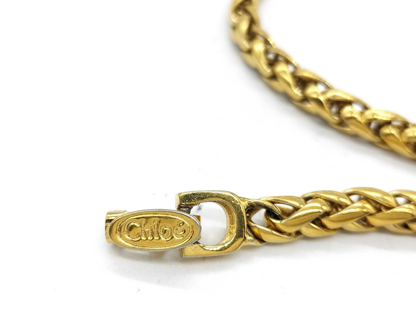 Chloe necklace *1 necklace