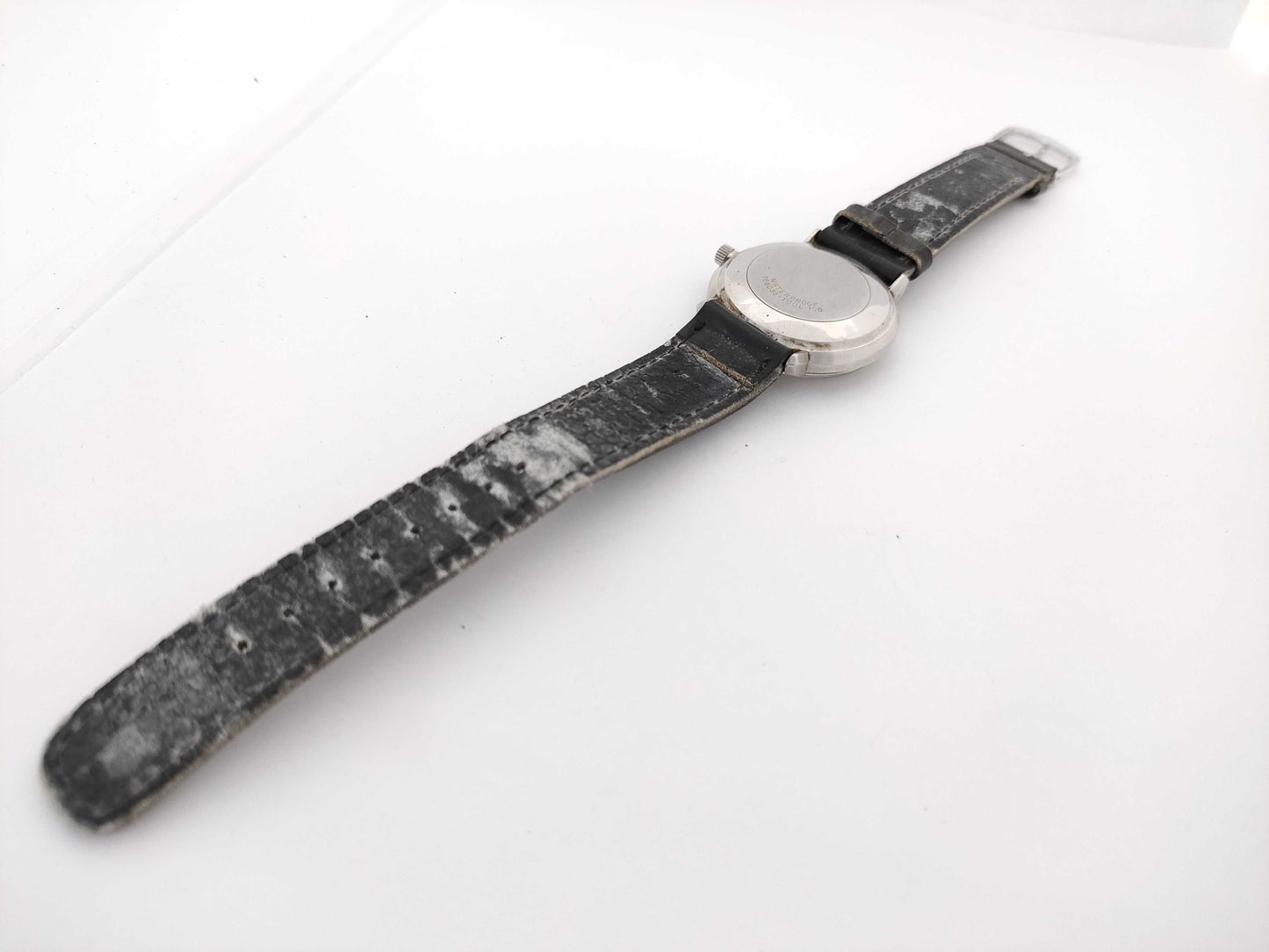 OMEGA De Ville 166033-TOOL 106 Boys' Watch