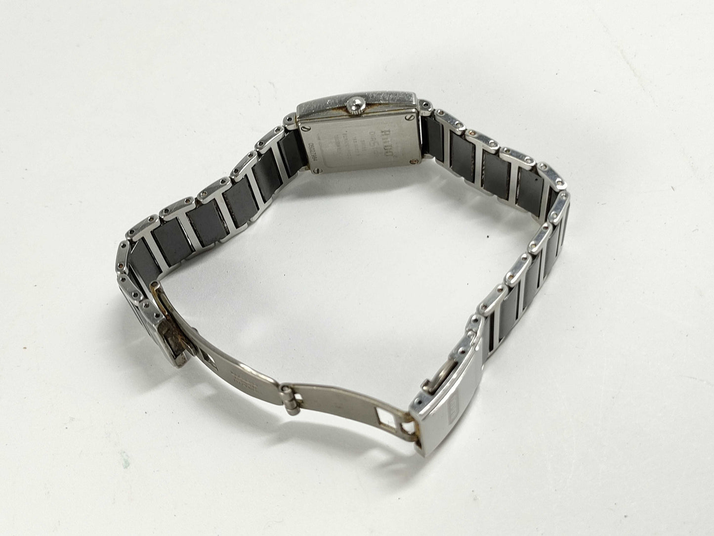 RADO RADO/153.0430.3 Women's Watch, Unworked