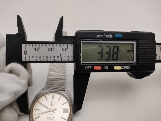 LONGINES Conquest Boys' Watch