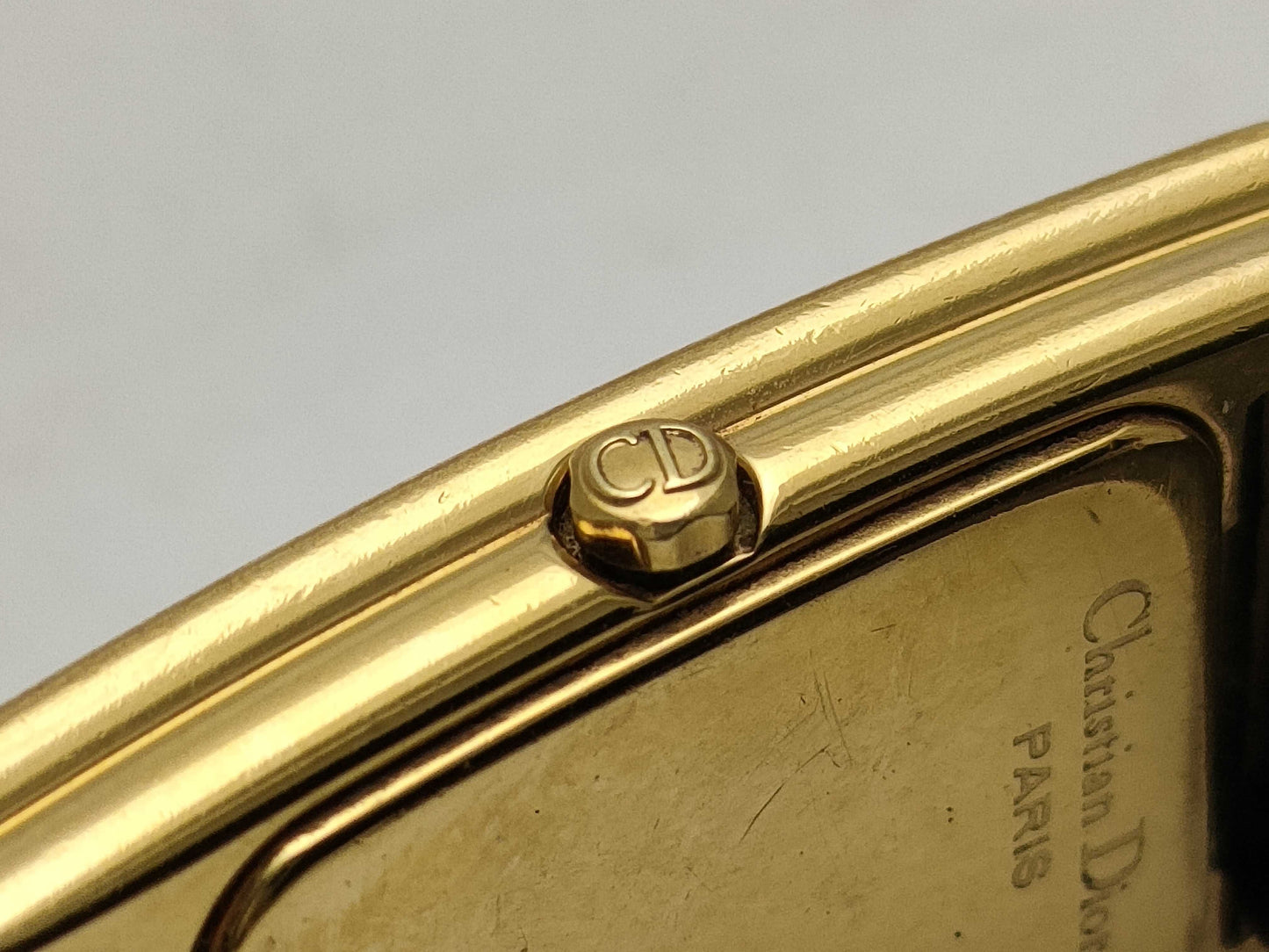 Dior 52.141 Women's Watch