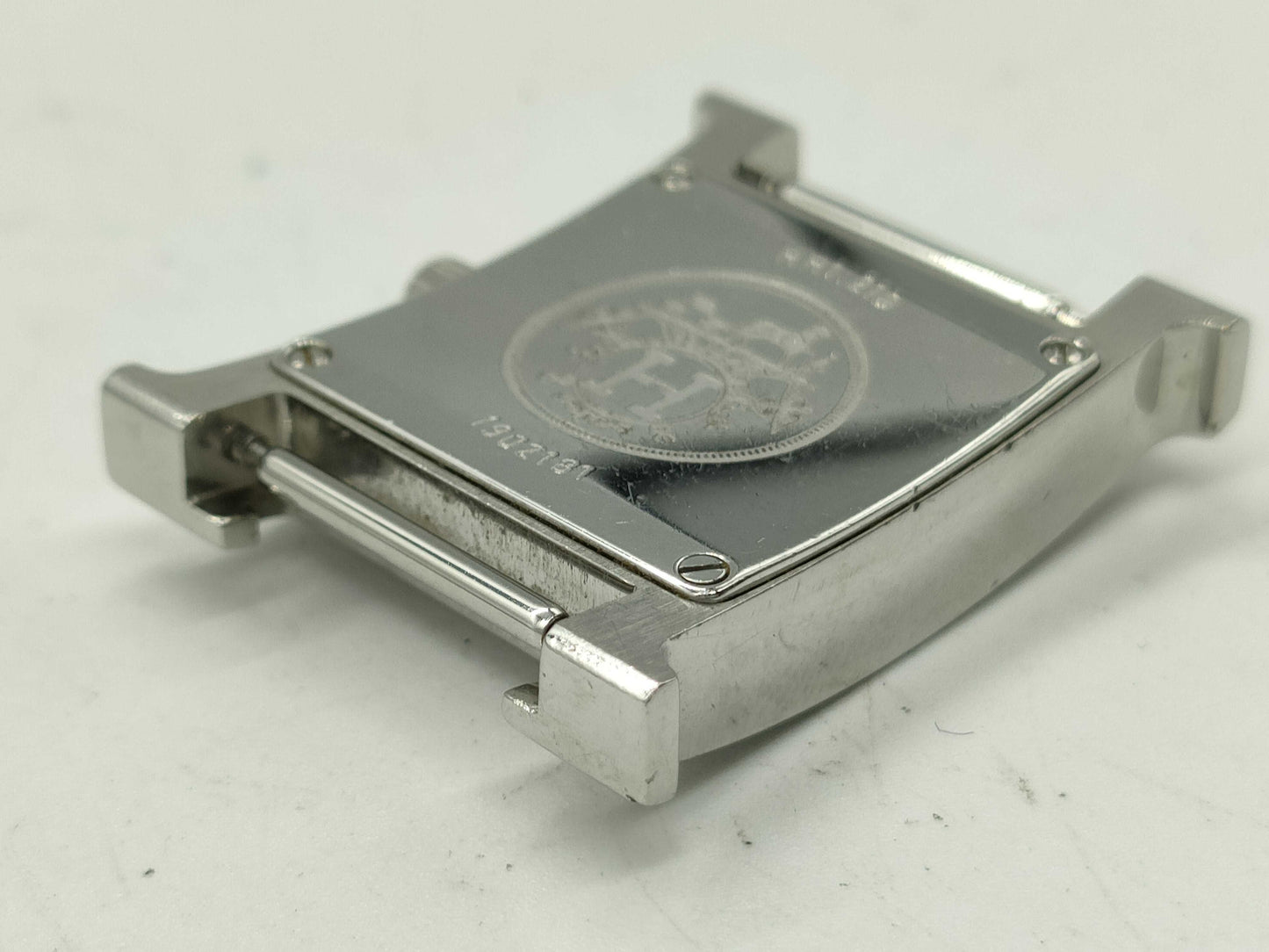 HERMES HH1.210 Face Only Women's Watch