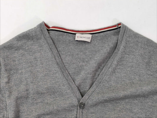 MONCLER cardigan cardigan