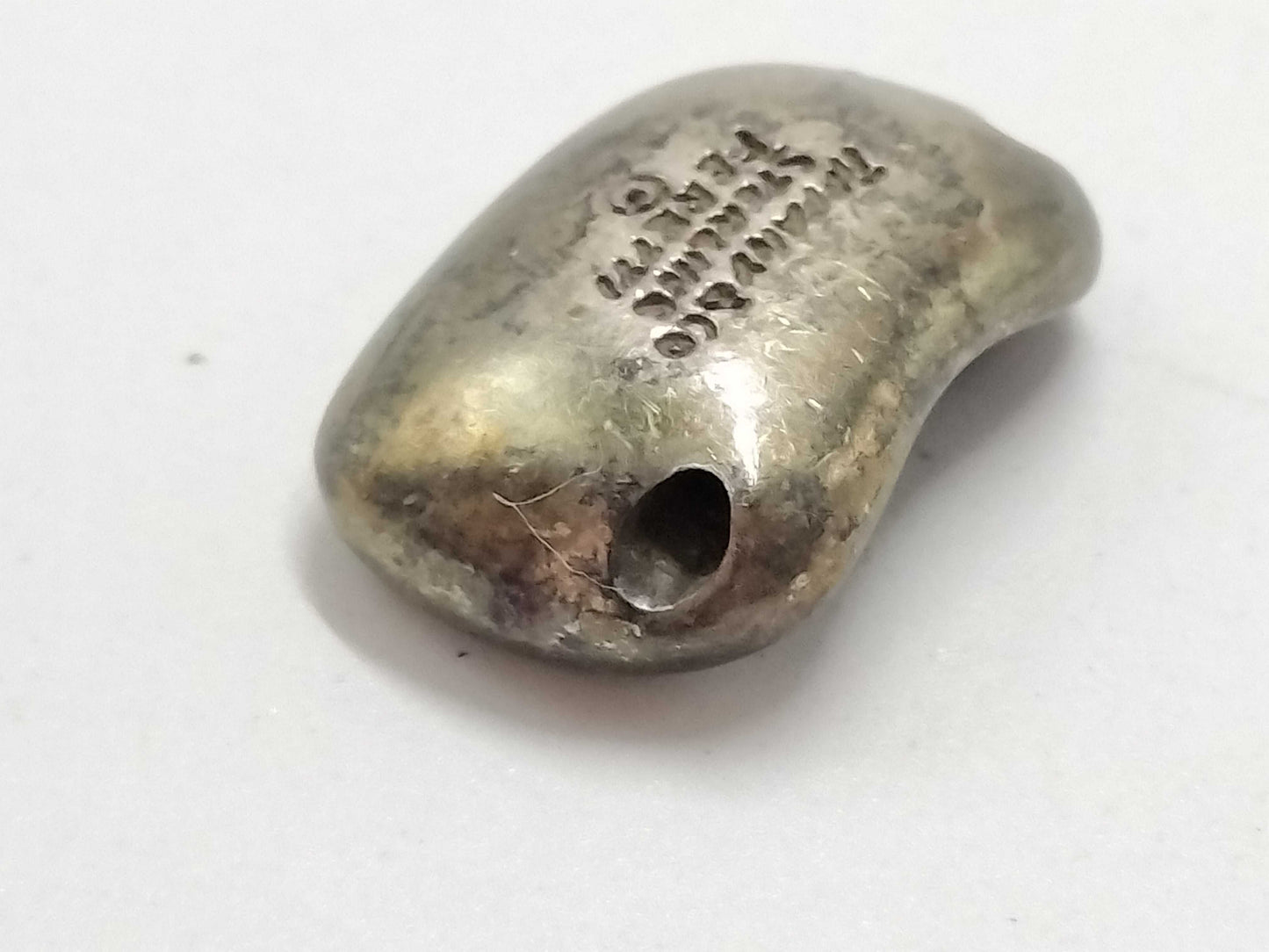 Tiffany & Co. Beans Pendant Top