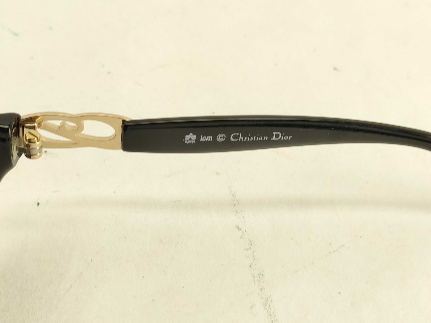 Dior 94f sunglasses/glasses