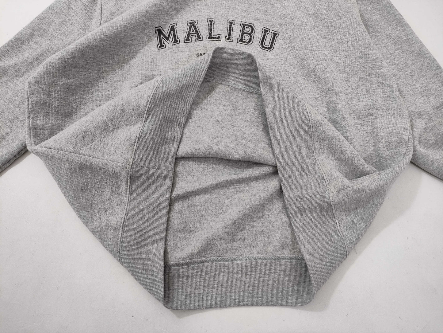 Yves Saint Laurent sweatshirt size XXL top