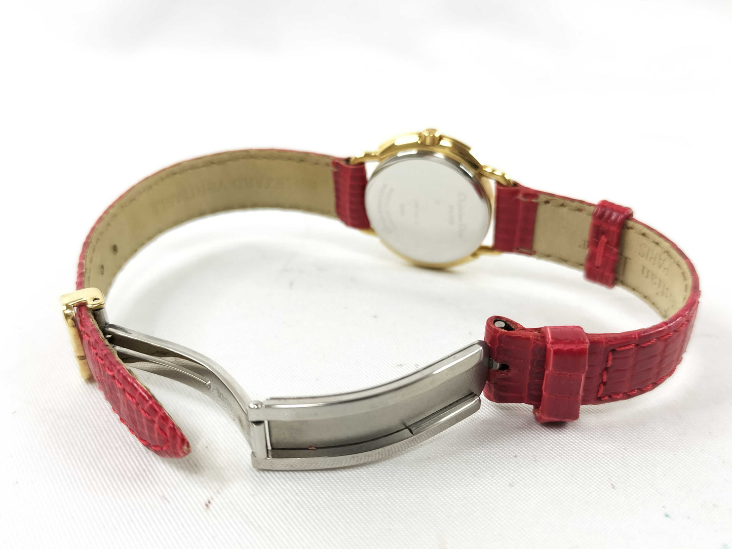 Dior Women's D58-121-2 Women's Watch