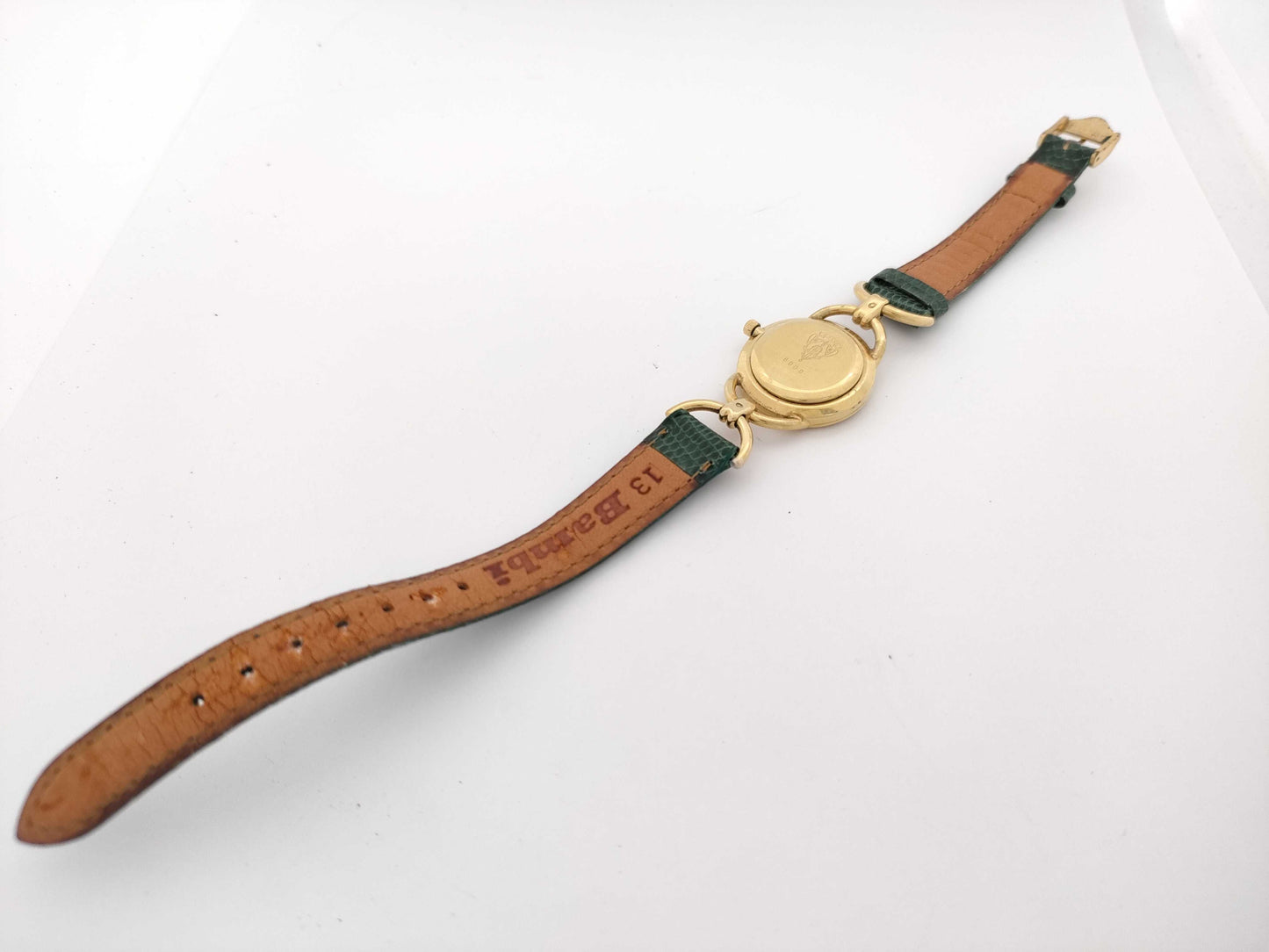 GUCCI 6000 Women's watch, non-working