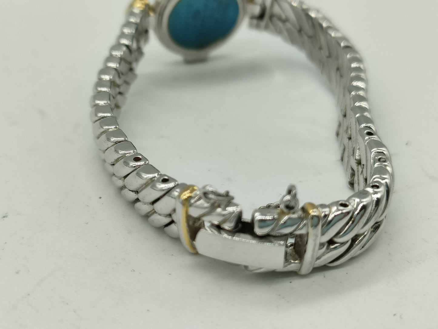 SEIKO 1F20-0B60 Women's Watch