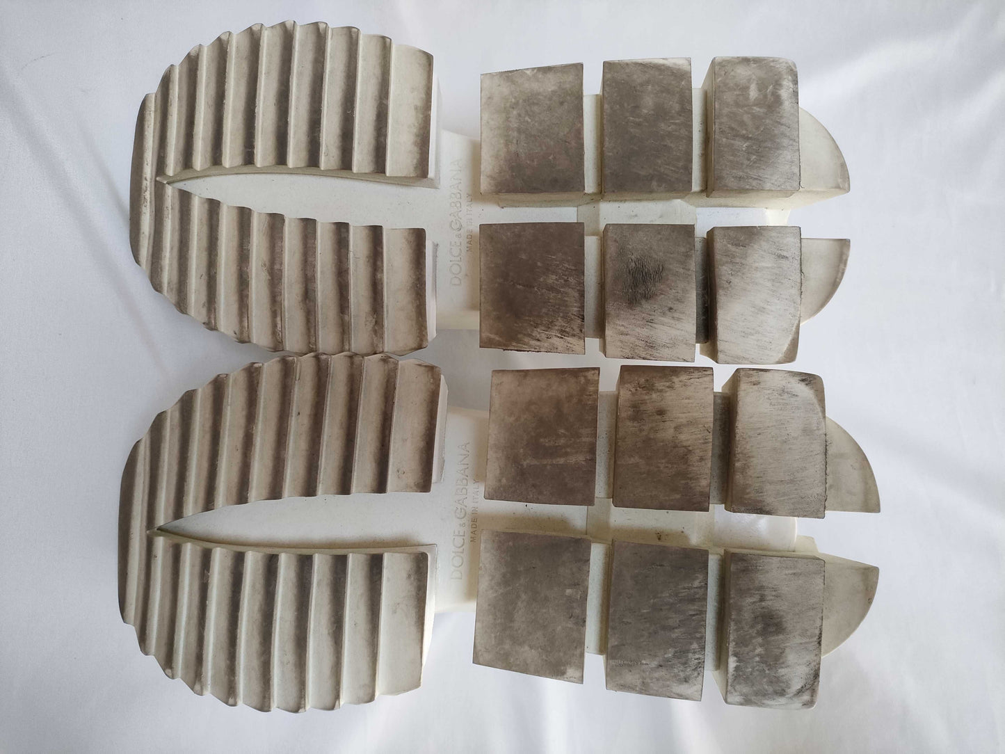 DOLCE&GABBANA cs1649 sneakers