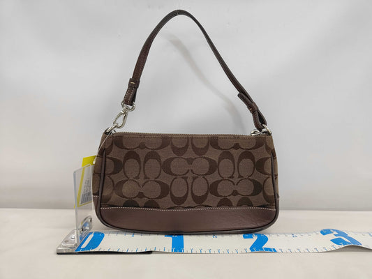 COACH Signature 6094 Pouch