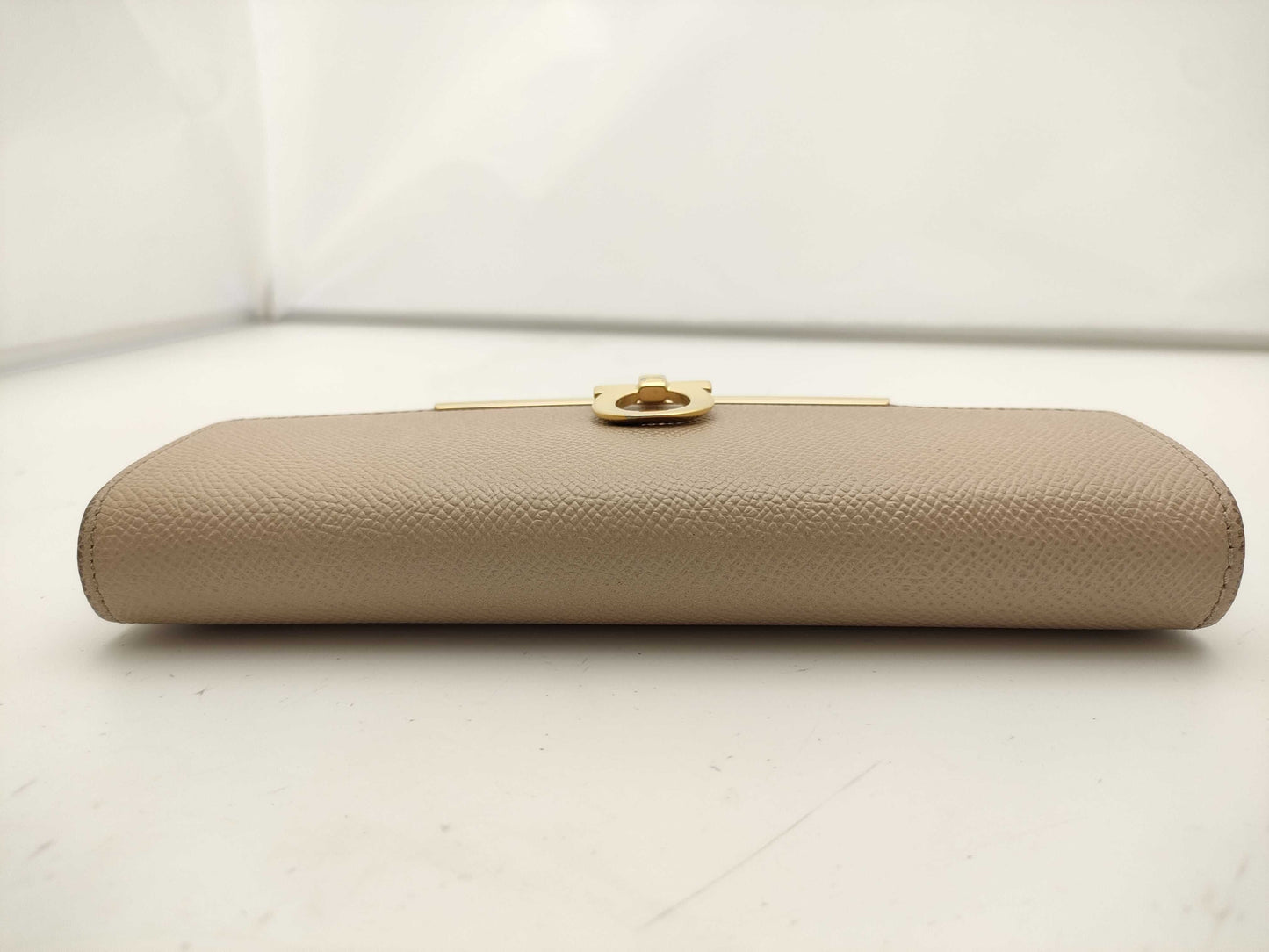Salvatore Ferragamo Gancini Wallet
