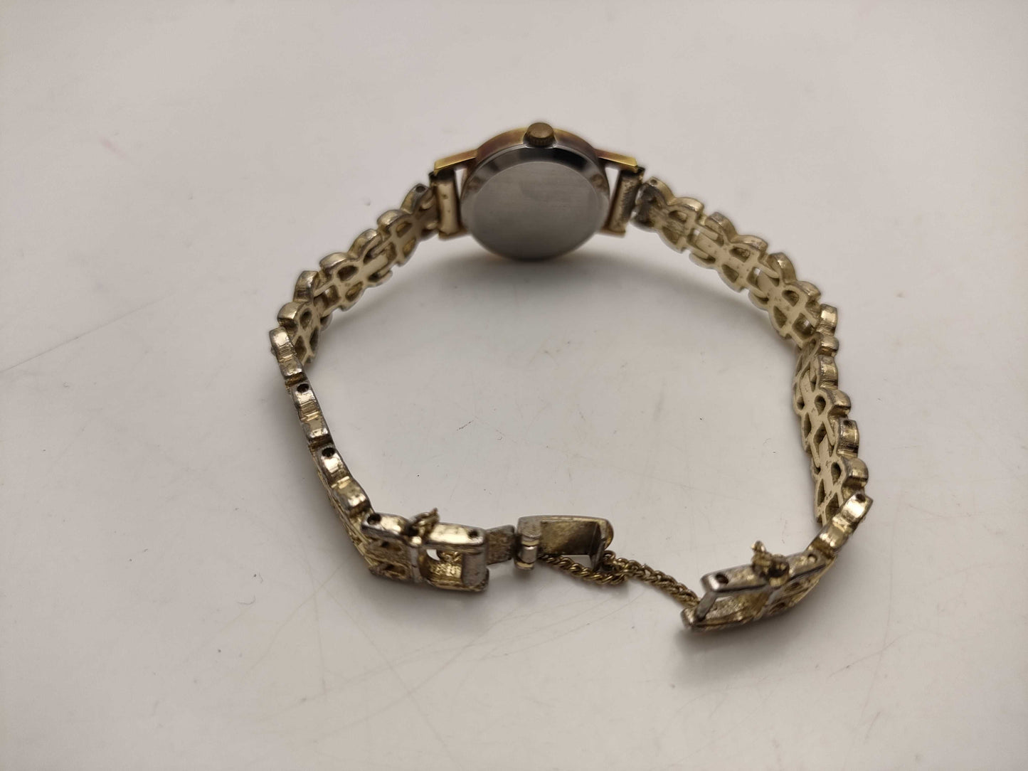 OMEGA Geneve Ladies' Watch