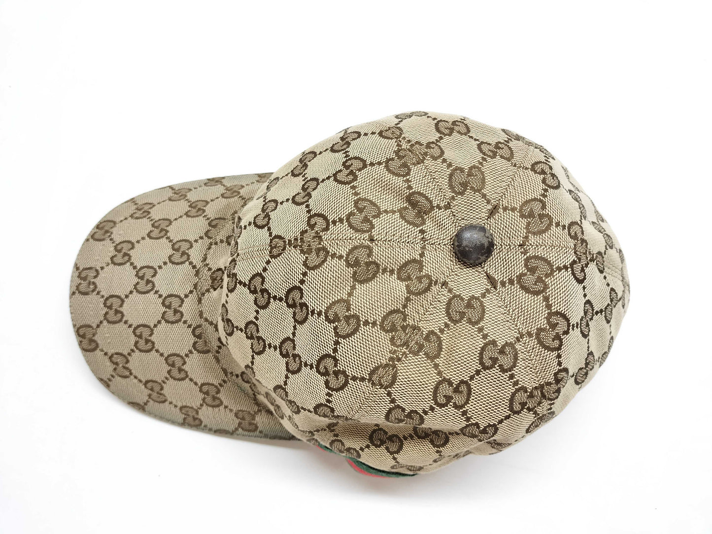 GUCCI Sherry 200035 Cap XL Other Accessories