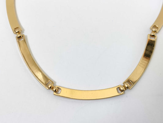 Dior Vintage Necklace Necklace