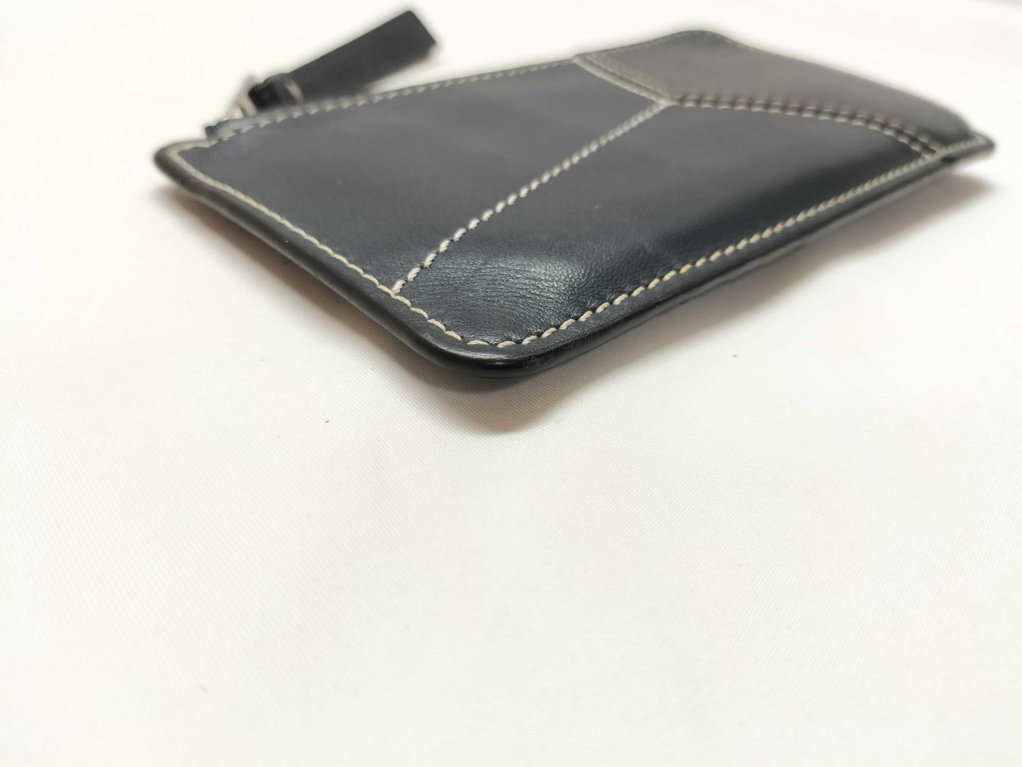 LOEWE Fragment Case Puzzle Coin Case