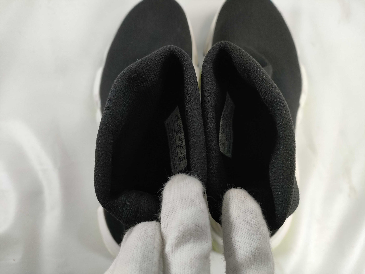 BALENCIAGA Speed Trainer Sneakers