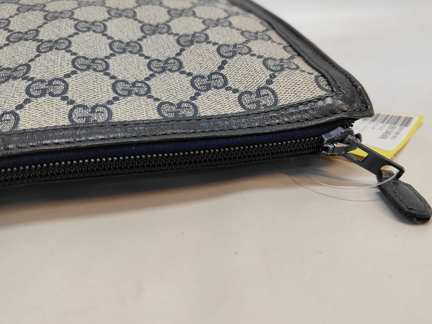 GUCCI Old Vintage Clutch Bag