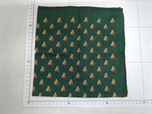 CELINE Scarf All-over Pattern*3 Other Accessories