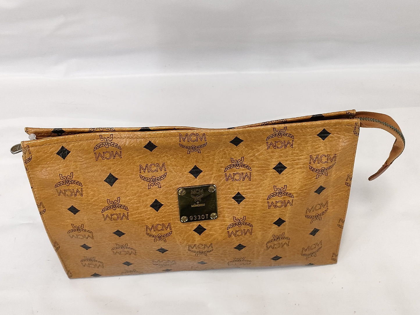 MCM Clutch Bag Clutch Bag