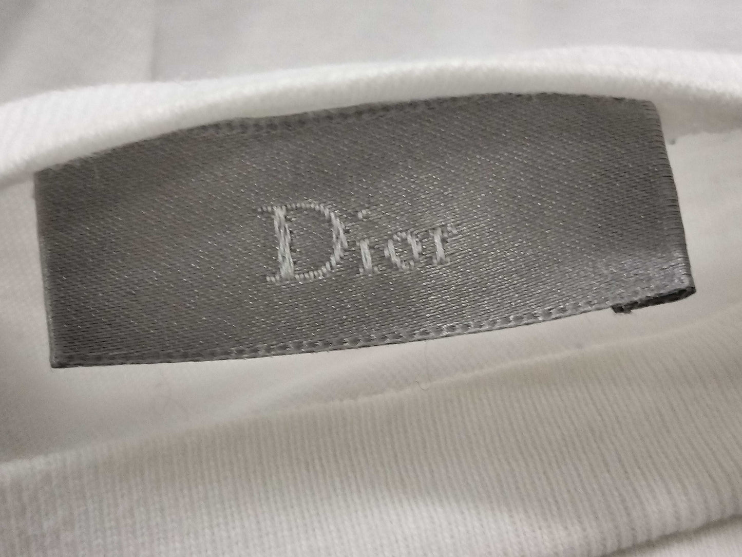 Dior Dior Homme/T-shirt