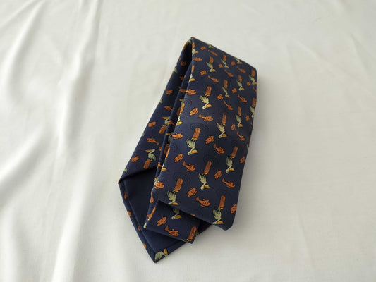HERMES Tie Tie