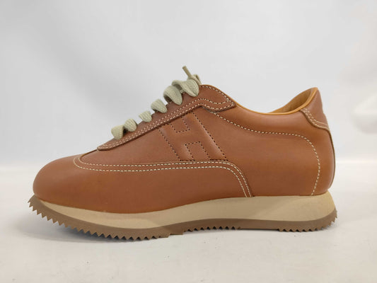 HERMES Quick Sneakers