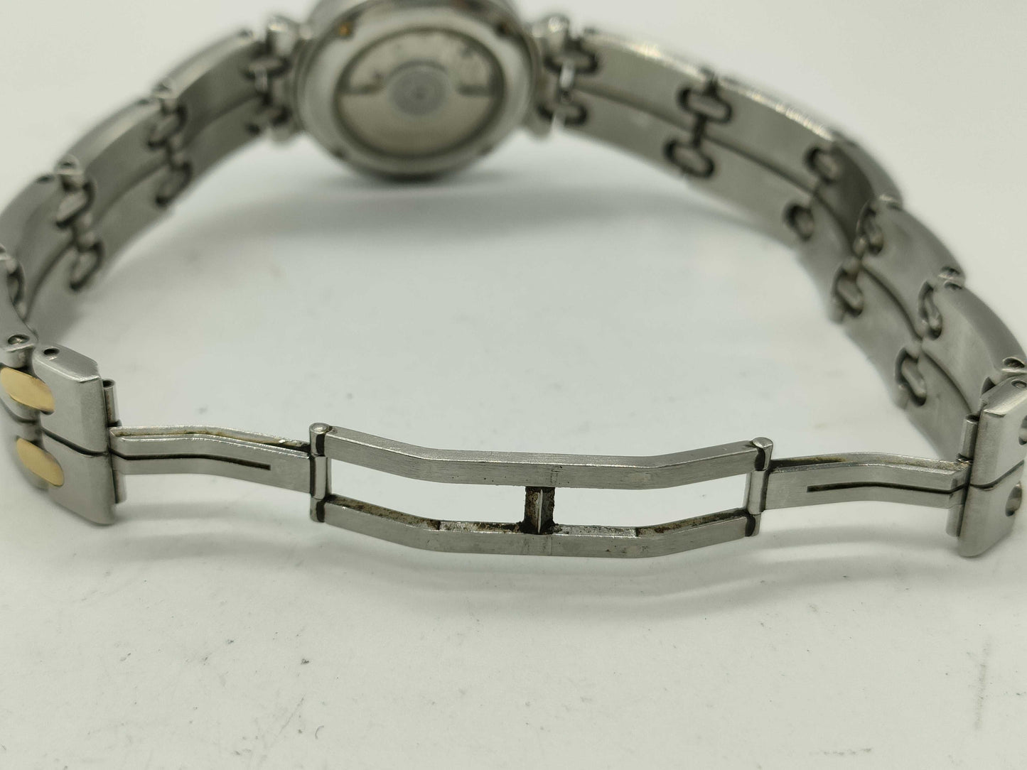 Pekine Mauriat Black Dial Women's Watch