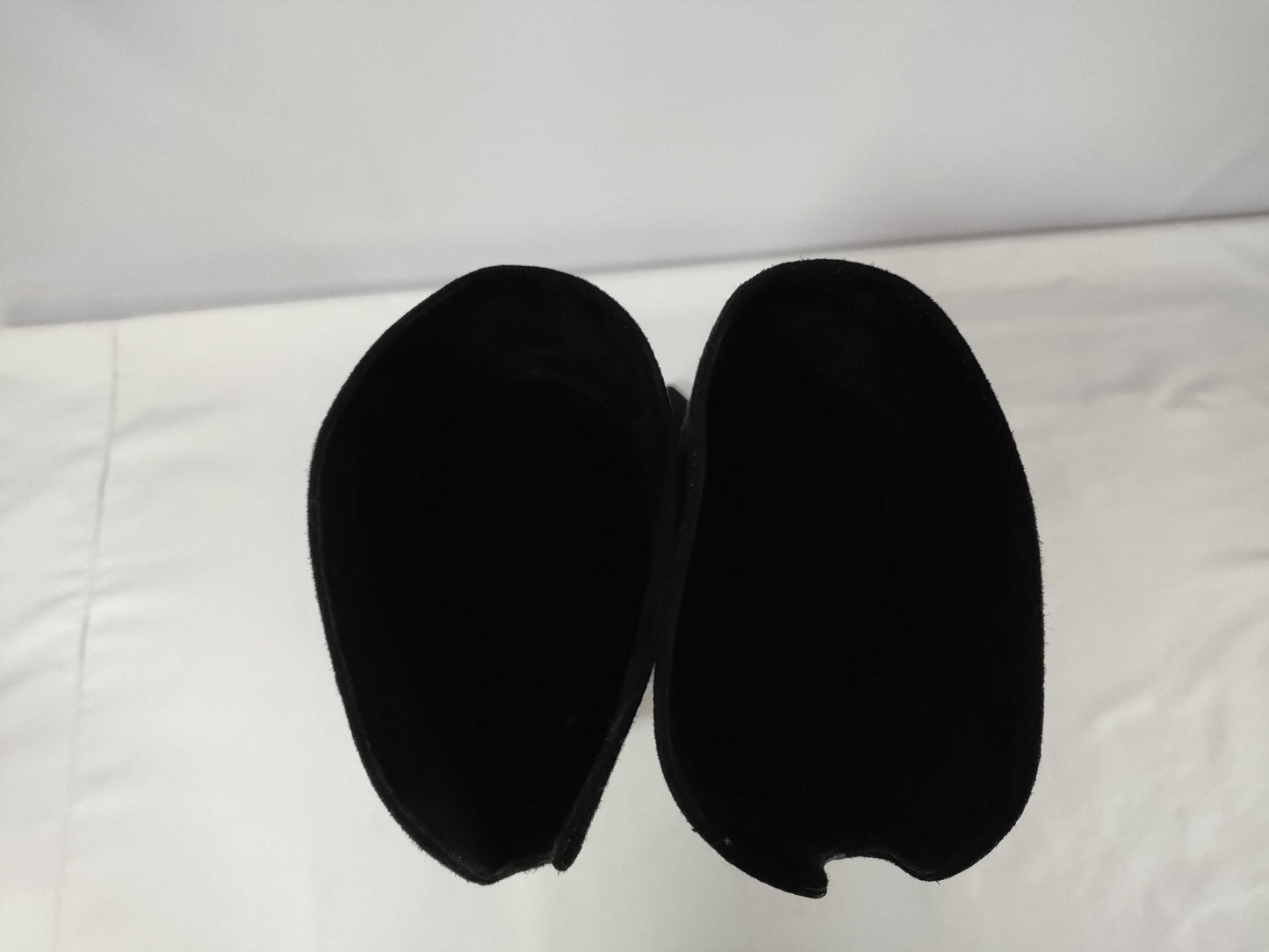 PRADA Long Boots Black with Box Other Shoes