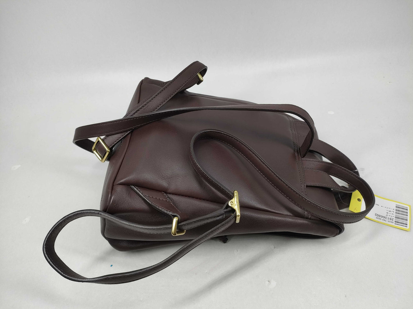 COACH Old Coach 9858 Backpack