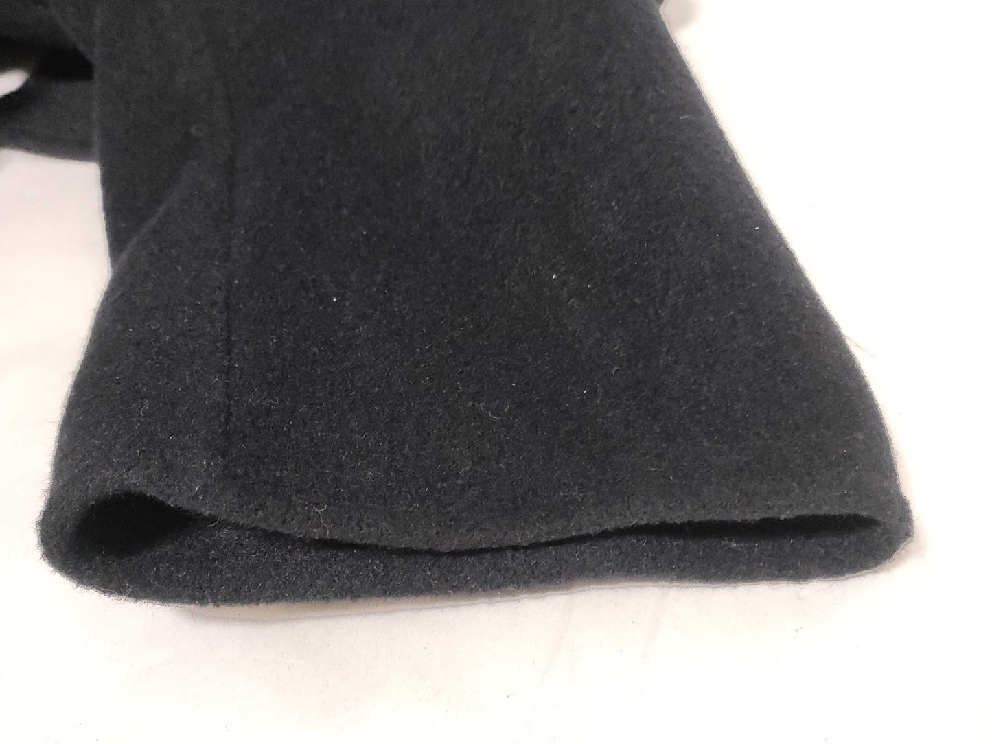 ISSEY MIYAKE Permanent Coat Coat