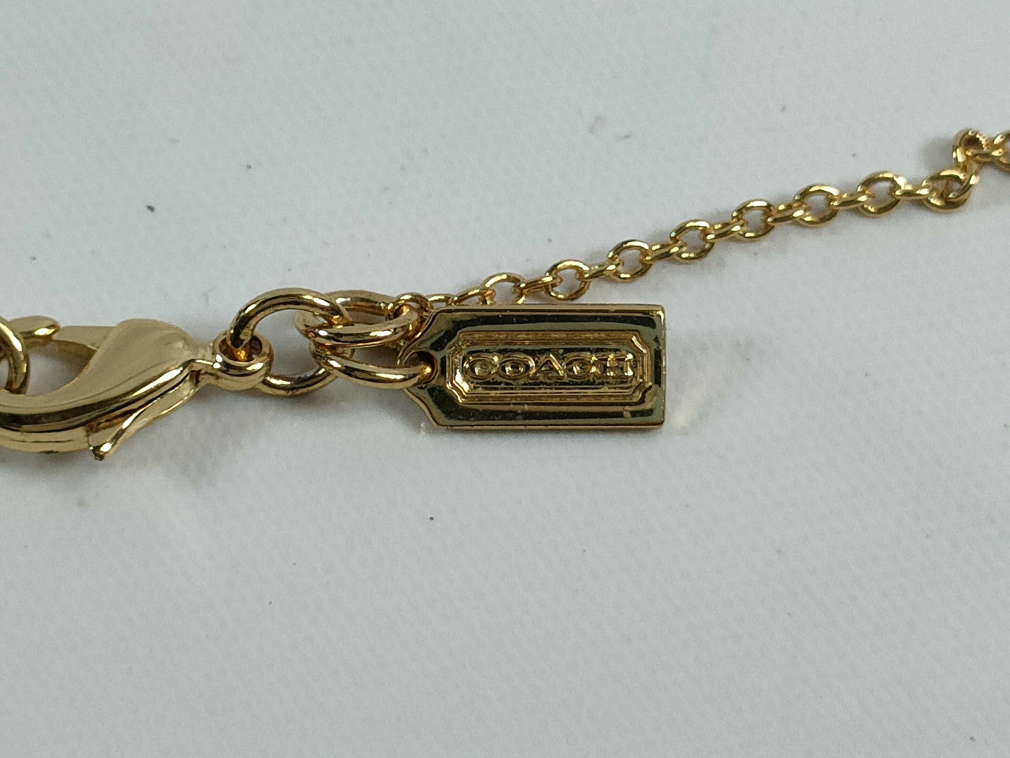 COACH 2-Piece Necklace